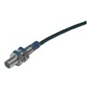 8 mm Barrel Photoelectric Sensors