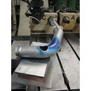 CNC Laser Cutting