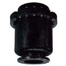 6" & 10" Check Valves and Foot Valve Assemblies - Thermoplastic Valves, Inc.