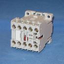 Non-Reversing Open Mini-Contactors Type JM