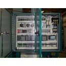 Control Panel Assembly