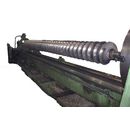 Long Turning Services / VTL - Large Diameter