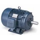 Leeson Cast Iron Three Phase Totally Enclosed Fan Cooled (TEFC) Motors
