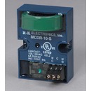 Go-No Go AC Current Sensing Relay