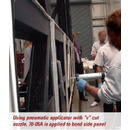 Bostik Elastic Bonding Adhesives for Transportation