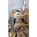 Precision CNC HardFacing Services