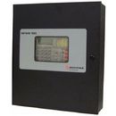 Notifier Fire Warden 100 Fire Alarm System Panel