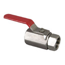 5000 SERIES TWO-WAY BALL VALVE - 1/2" NPT