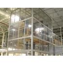 AirLock Enclosure Cleanroom Systems