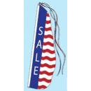 Feather Dancer Message Flags