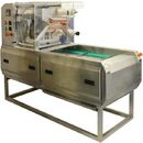 In-line Modified Atmosphere Packing (MAP) Tray Sealers