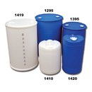 Tight Head Plastic Drums