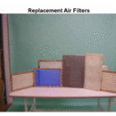Replacement Filter & Air Filters