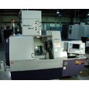 Swiss Machining