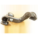 Porous Acoustic Ducting