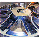 Advanced CNC Milling Services