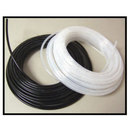 Polyethylene and Nylon Pneumatic Tubing