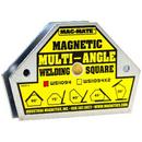 Assorted Welding Squares