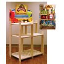 Custom Point of Purchase (POP) Display Graphics
