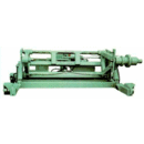 High Capacity Mobile Shaftless Take-Up & Pay-Out Machinery