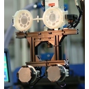 Custom Injection Molding Services