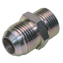 Adaptor Metric DIN x JIC Male