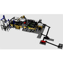 Plant Engineering & Design Services