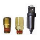 Oasis 3/8" NPT Fittings & Components