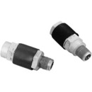 In-Line Quick Release Air Brake Valve