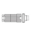 M8 Attachable Connectors