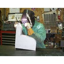 Fabrication