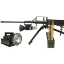 Crew-Served Weapons Lights and Military Vehicle Systems