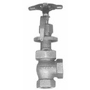 300 lb SP Blow-Down Valves with Indicator