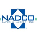 3802 Double Coated Polyester Tape - Nadco Tapes and Labels, Inc.