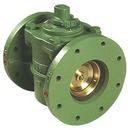 "Plus One" Multi-Purpose Valve