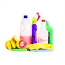 Janitorial and Cleaning Supplies
