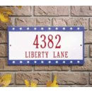 Patriotic Plaques