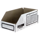 Thrifti-Bin Corrugated Shelf Boxes