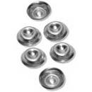 1/4" Angular Rupture Disc