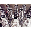 Rotor Shafts