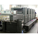 Precision Die Cutting