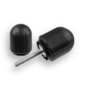 HP Series High Profile Clamping Knobs