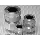 Aluminum Connector Complete Assembly
