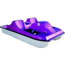 Fiberglass Commercial Pedal Boats