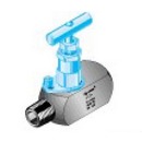 Gauge / Root Valves