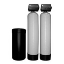 MGT Series Packaged Water Softeners