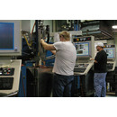 Custom Electrical Discharge Machining (EDM) Services