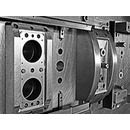 Custom Manufacturing of Tool Steel Inner Door Progressive Die for the Commercial Appliance Industry