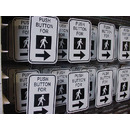 Screen Printing and Pad Printing
