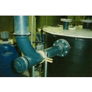 Threaded Polypropylene (PP) Valves